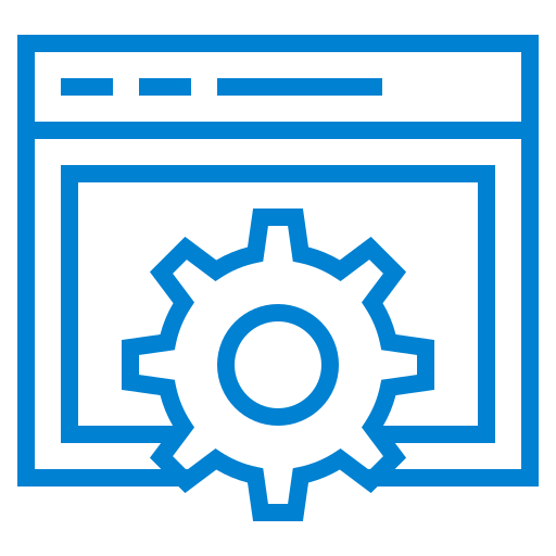 Application Maintenance